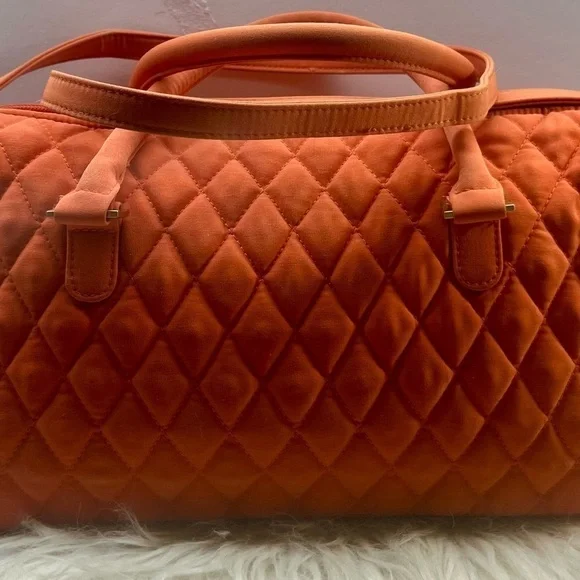 Vintage Vera Bradley Hand Bag or crossbody bag 💼​​​​​ - Picture 5 of 10